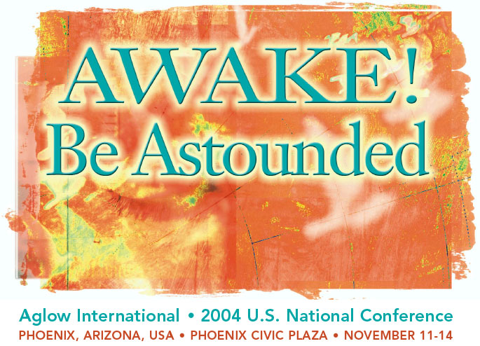 2004 conference theme