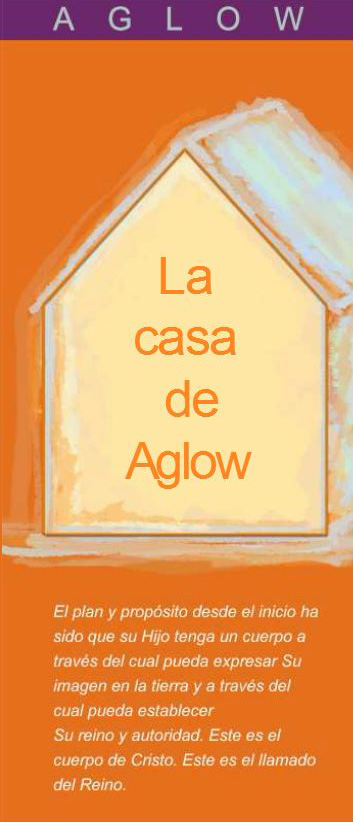 house of aglow cover sp