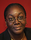 elizabeth mbuzi