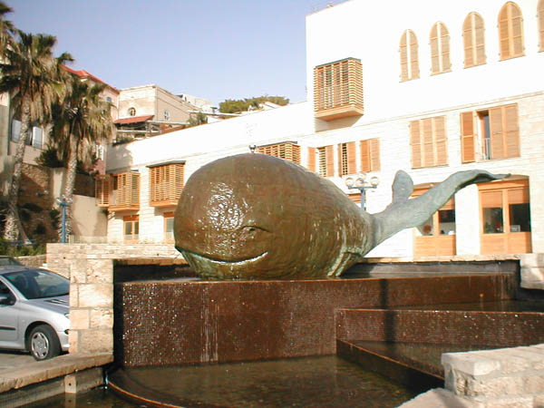 Jaffa