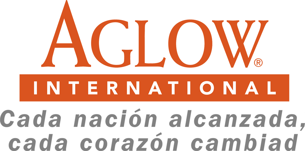 Aglow logo tagline sp 72