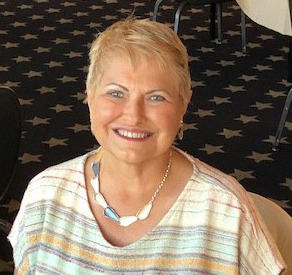 Nancy McDaniel, Diretora de Oração