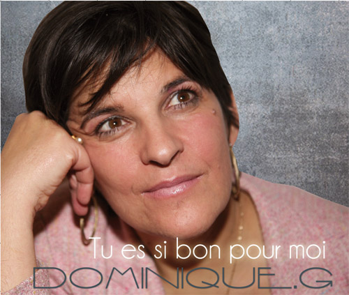 Dominique Gnasounou