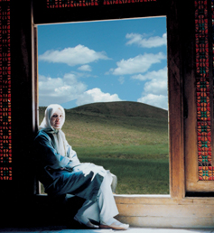 Islamic Woman