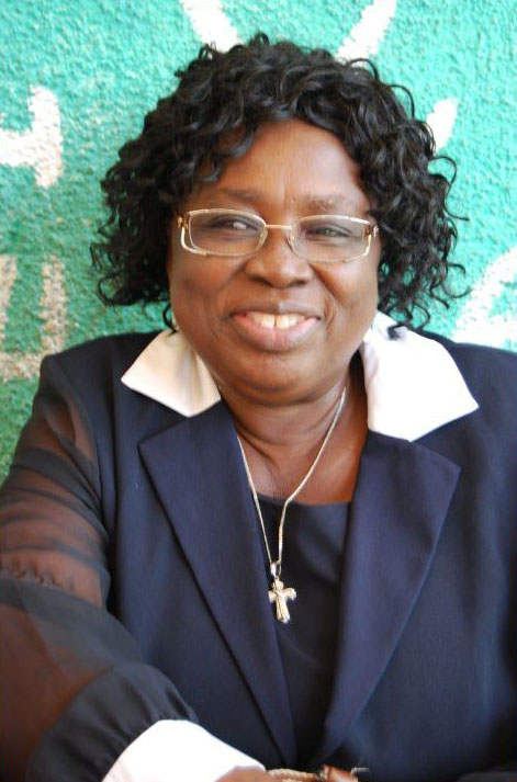 Christiana Darko