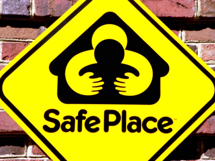 Safe Place