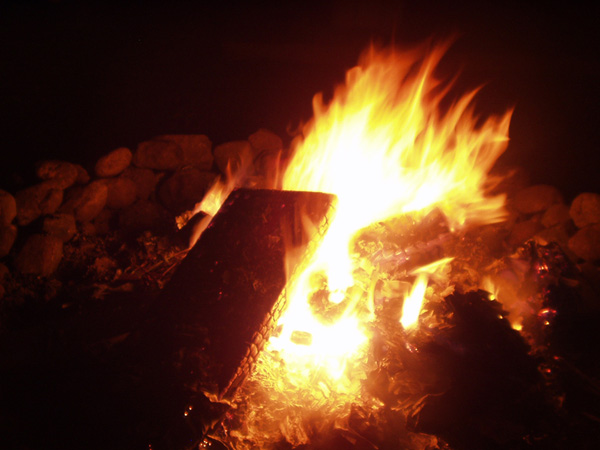 Fire