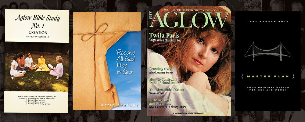 Aglow Publications