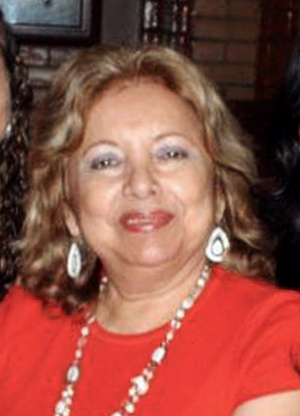 Gladys Mazzini, Aglow Ecuador National President