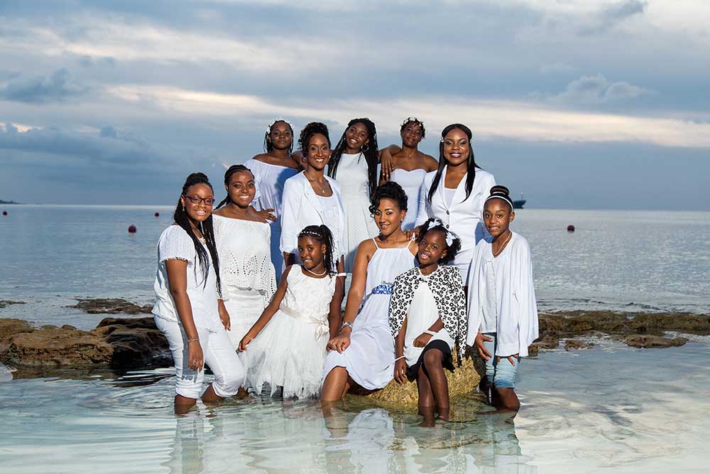 Bahama Generations Group