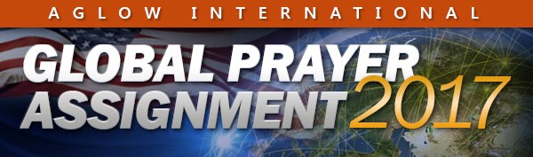 global prayer assign banner
