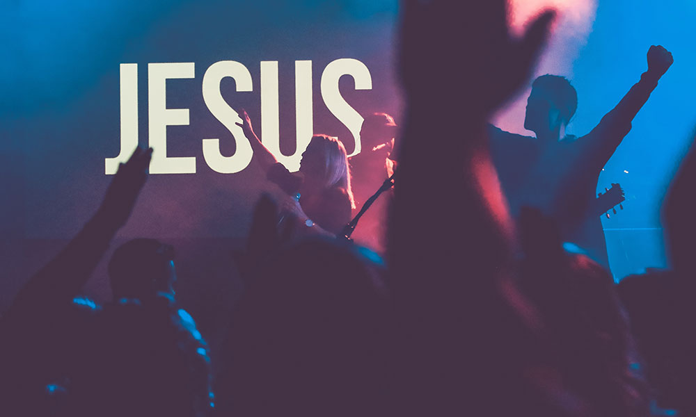 Jesus Christ: A Savior for Everyone - Part 2