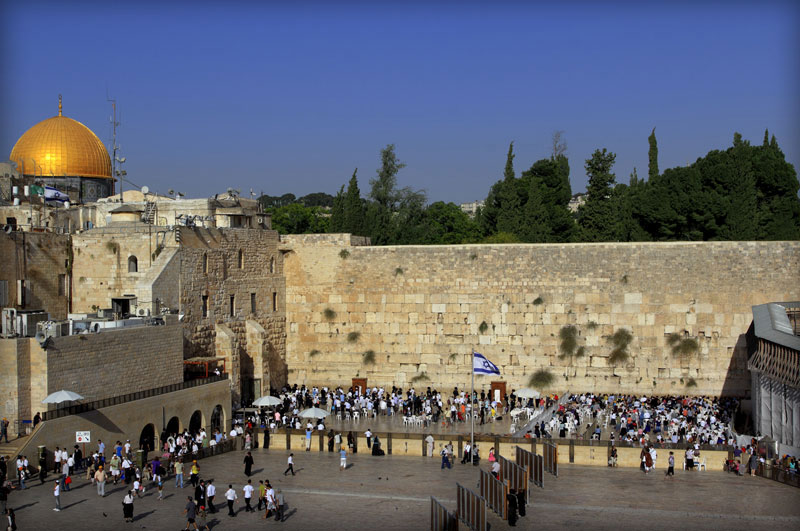 israel-wall