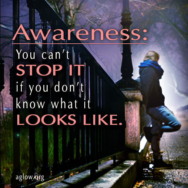 AHT Awareness web