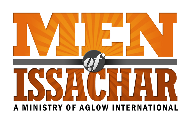 Men of Issachar logo