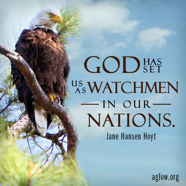 Nation Watchment