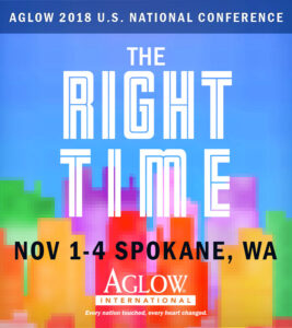 2018 Conference Theme