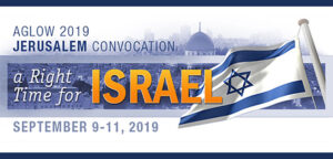 2019 Conference Messages