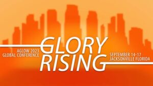 Glory Rising