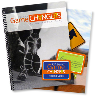 GameChangers Books