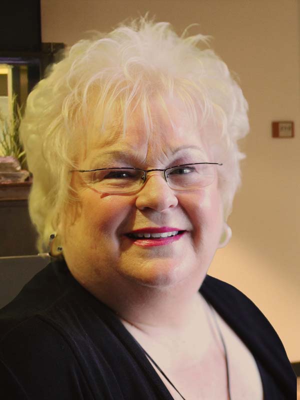 Evanne (Nonnie) McVeigh