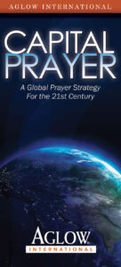 Capital Prayer Brochure