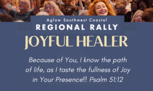 Aglow SW Coastal Regional Rally