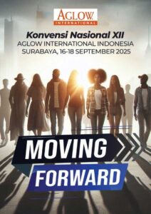 Aglow Indonesia 2025 Conference