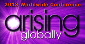 2013 Conference Messages