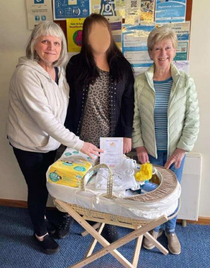 Projeto Botinhas Amarelas