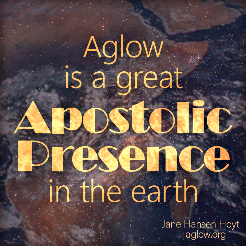 apostolic