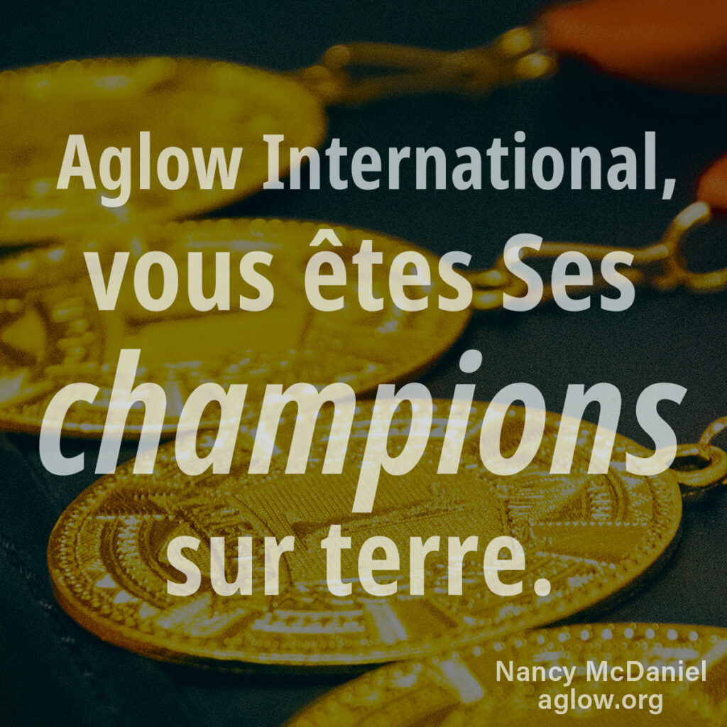 Champions