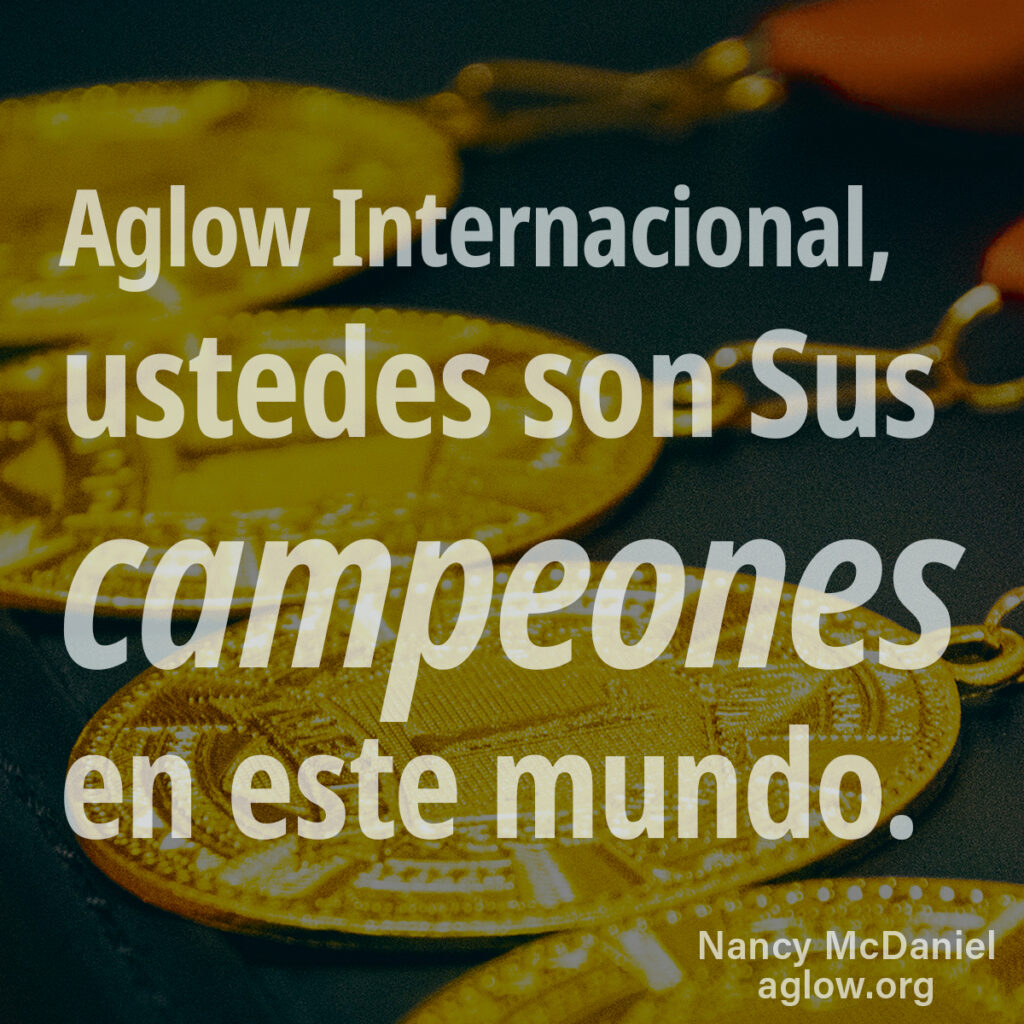 Campeones