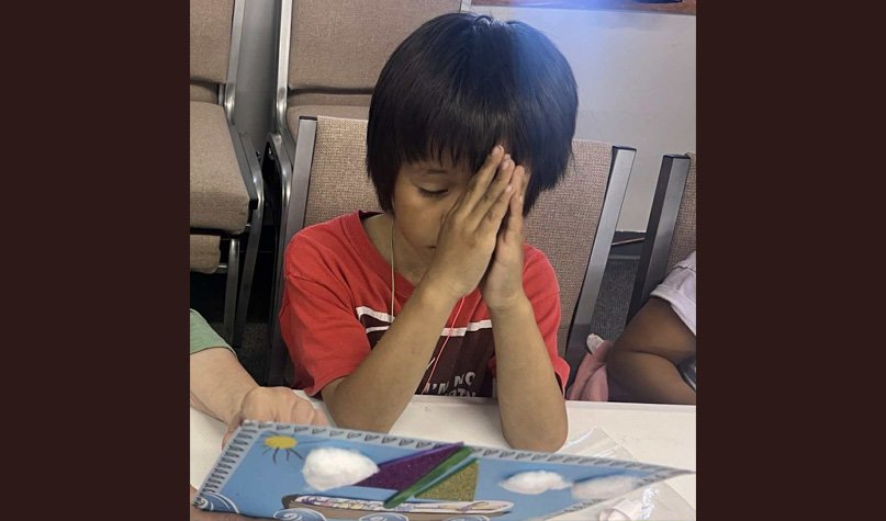 Life Giving Alaska Transformation Trip