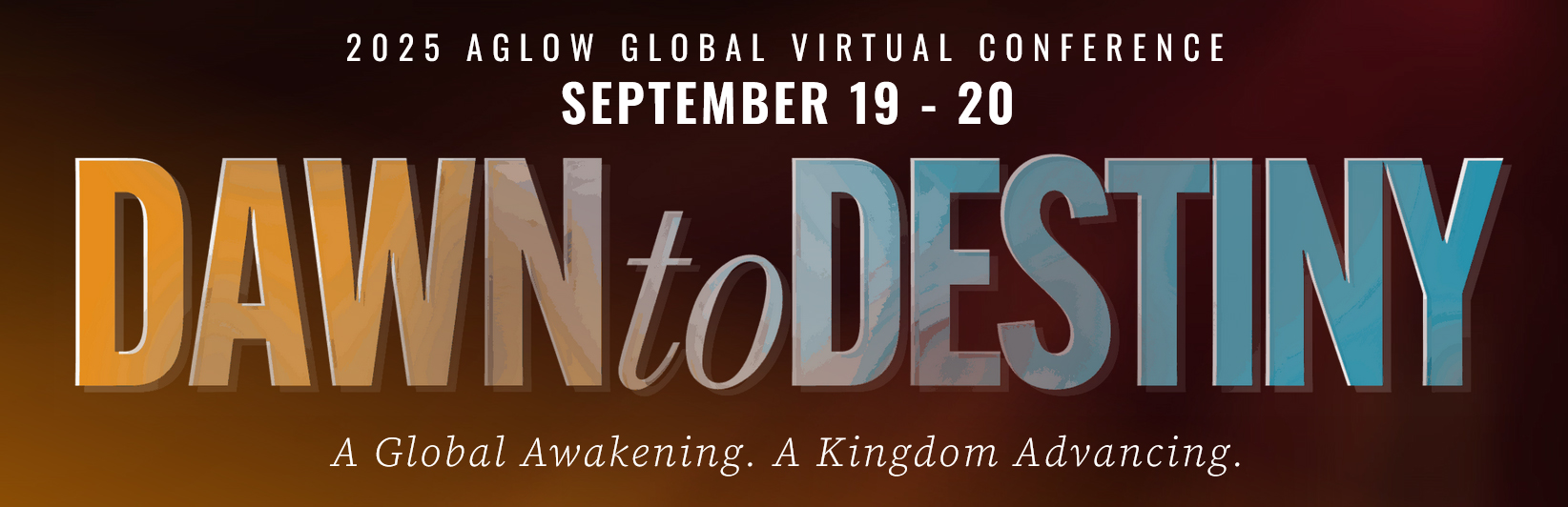 2025 Conference Theme