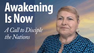 Awakening is Now