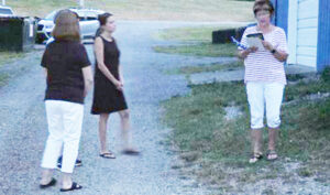 Brookville Community Lighthouse