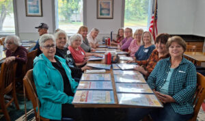 Équipe de la région Ouest de Caroline du Nord
