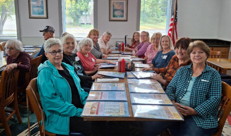 North Carolina-West Area Team