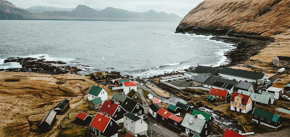 Faroe Islands