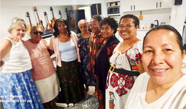 Australia Group Watches Conference