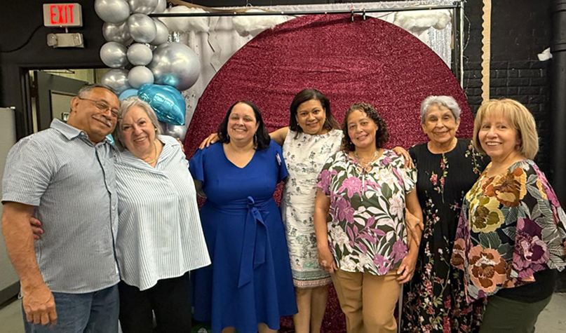 Phare de Lawrence, Massachusetts