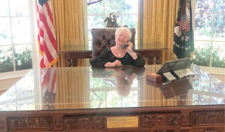 New England Region Prayer Journey