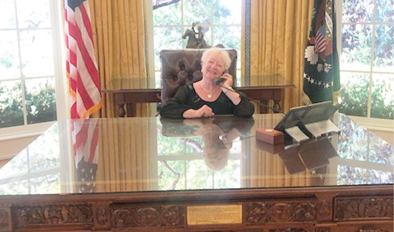 Jornada de Oração da Região da Nova Inglaterra