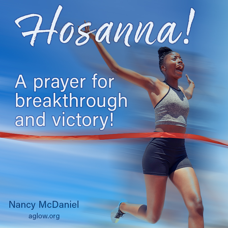 Hosanna