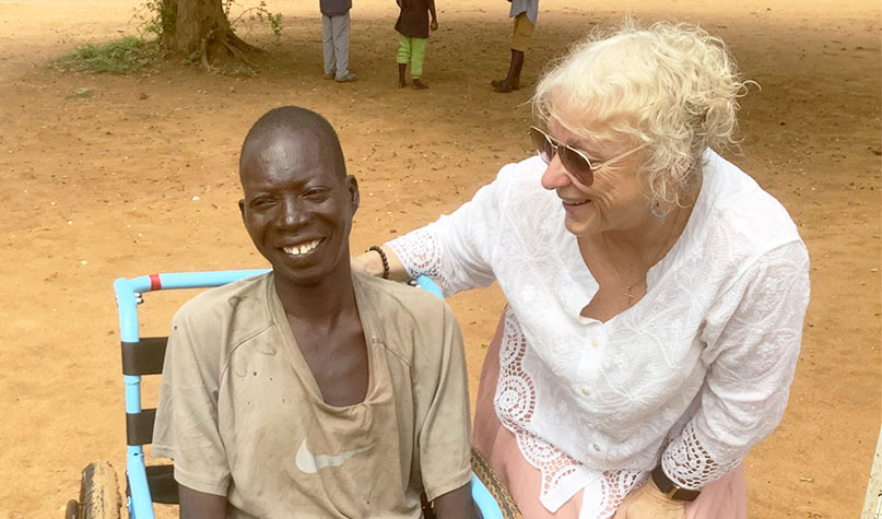 Uganda Transformation Trip – Part 3