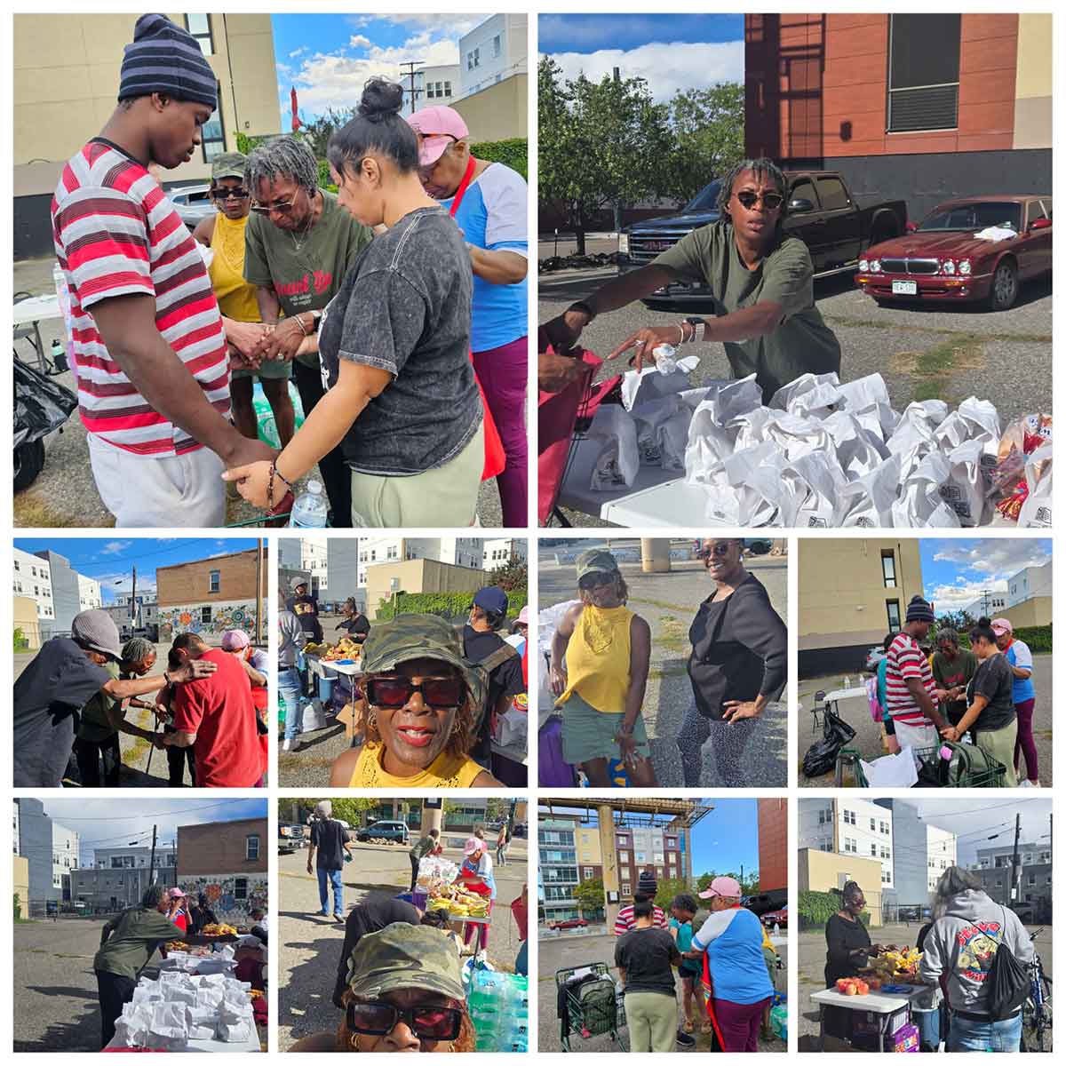 Phare d'Aurora, Colorado