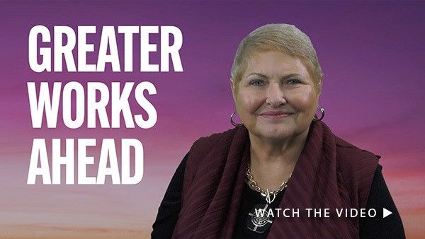 Des travaux d'envergure à venir