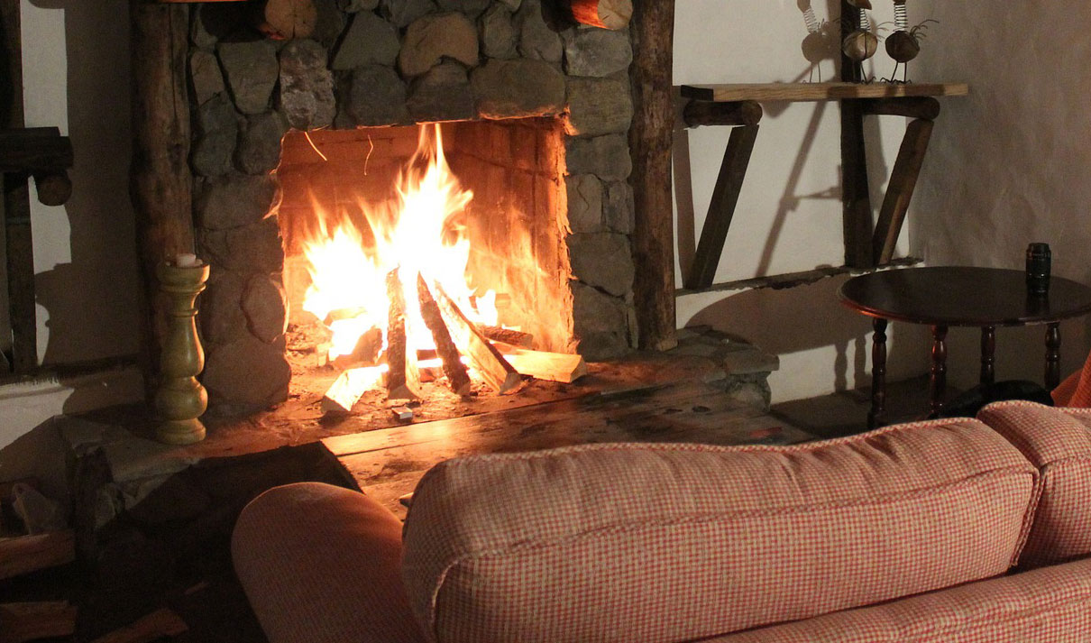 Fireside Chats for GameChanging Truths