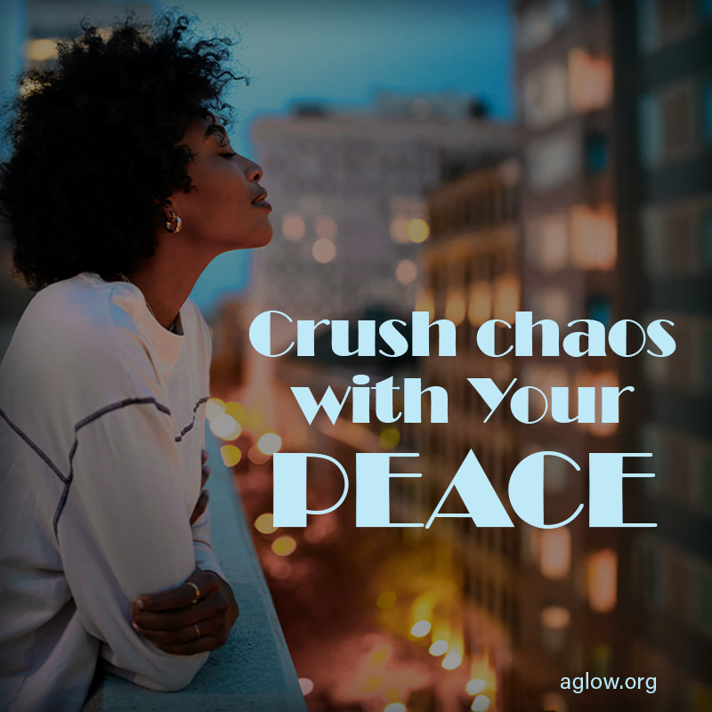 Crush Chaos